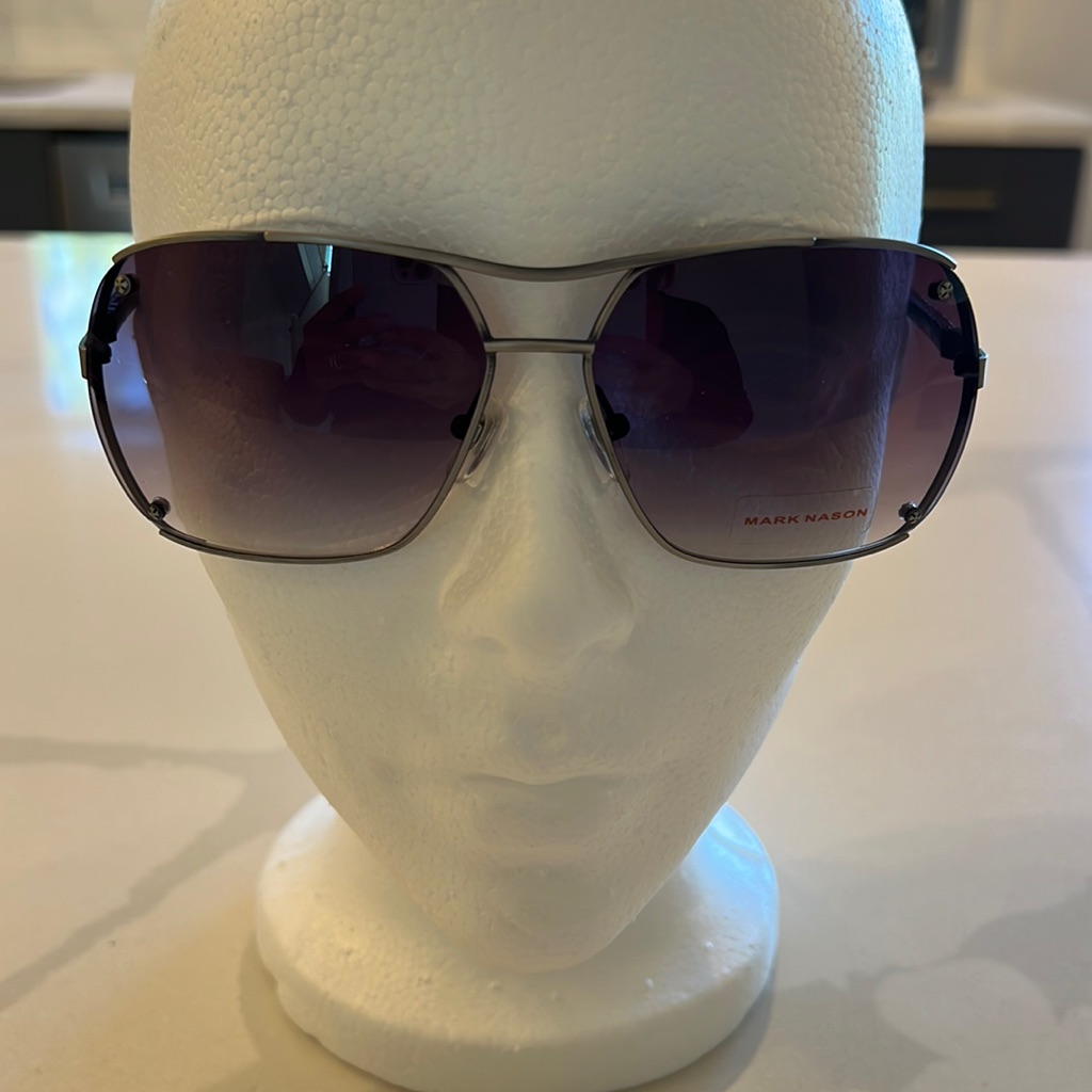 Mark Nason Womens Sunglasses